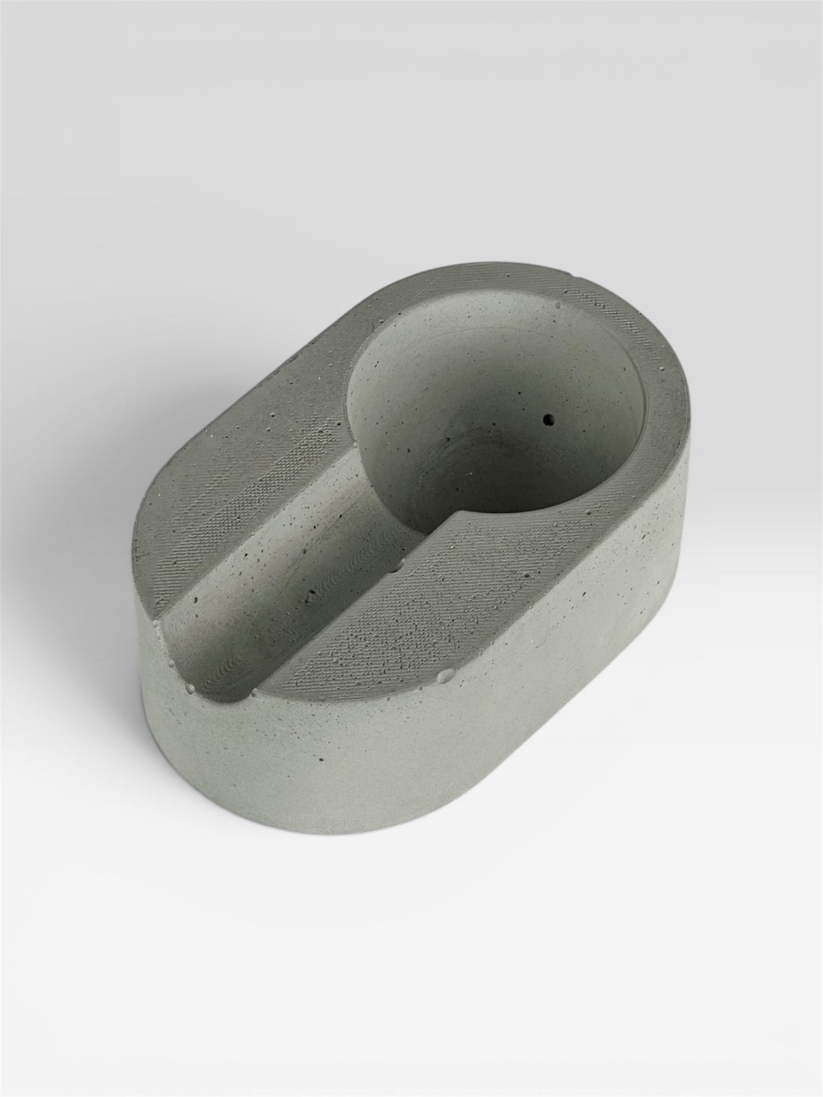 Beton Puro Küllüğü – 25 mm Oluklu – genel görünüm